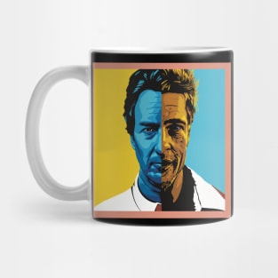 Jack Durden Mug